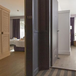 Chambre Familiale Communicante Confort